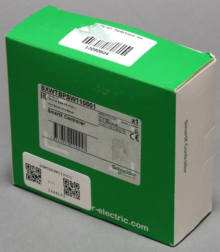 NEW SCHNEIDER ELECTRIC SXWTBPSW110001 [24 MONTHS WARR.]