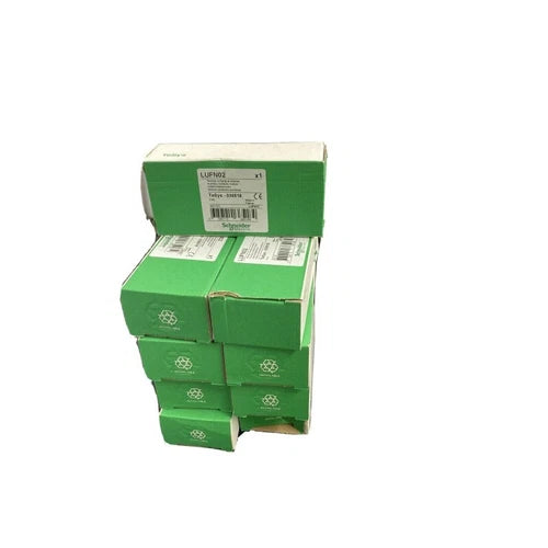 Box Of 9 Schneider LUFN02 (B131)