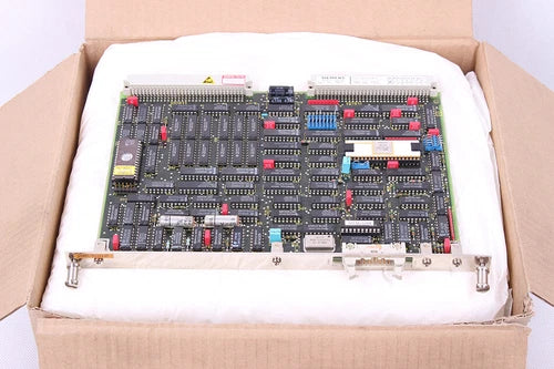 6FX1126-1AA03 SIEMENS TESTED | WARRANTY INCLUDED | FAST EXPRESS SHIPPING