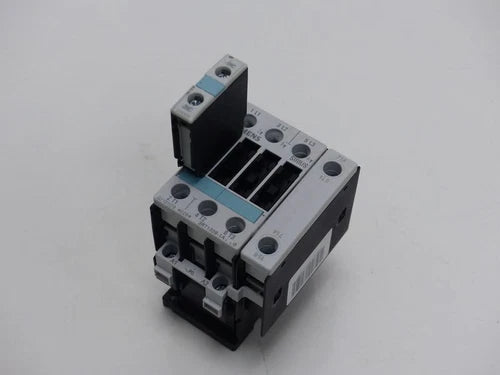 Siemens Sirius 3RT1326..0 + 3RH1921-1CA01 TOP ZUSTAND