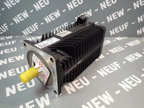 142SLE300CBPAA - CONTROL TECHNIQUES - T012014 / Motor Brushless 3000rpm NOVO