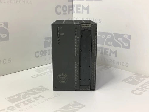 6ES73261BK020AB0 - SIEMENS - 6ES7326-1BK02-0AB0 Input mod.   REFURBISHED