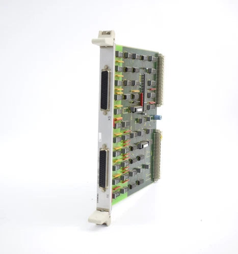 Siemens Simadyn D2 Communication Module CS 21 6DD1660-0AE0 ( 6DD1660-0AE0 )