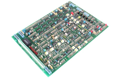 3.8107G BAUM?LLER TESTED | WARRANTY INCLUDED | FAST EXPRESS SHIPPING