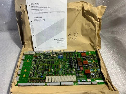 Siemens 6SC9830-0HG20