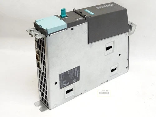 Siemens Sinamics 6SL3040-1MA01-0AA0 Control Unit CU320-2 PN