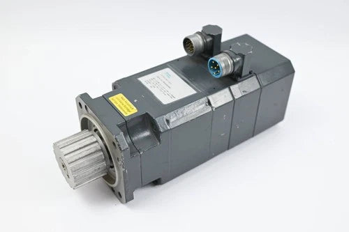 Siemens Simotics S Synchronous Servo Motor 1FT6041-4AK71-4AA0 ( 1FT6 041-4AK71-4AA0 )