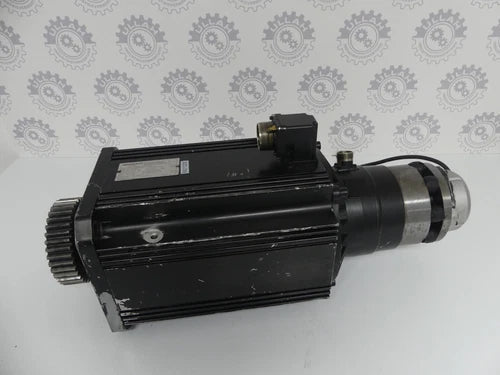 Indramat MAC112B-0-GD-3-C / 130-A-0