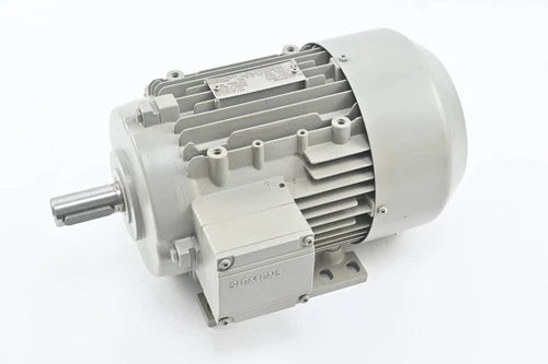 Siemens 3~ Motor 1LA9090-4KA10-Z ( 1LA9 090-4KA10-Z ) 1LA90904KA10-Z