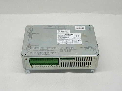 Siemens 6ES7623-1AE00-6AA0 Simatic Zusatz Peripherie 6ES7 623-1AE00-6AA0