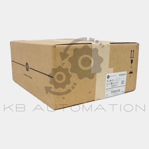 2711P-T12W22D9P Allen-Bradley PanelView Plus 7 Performance Graphic Terminal