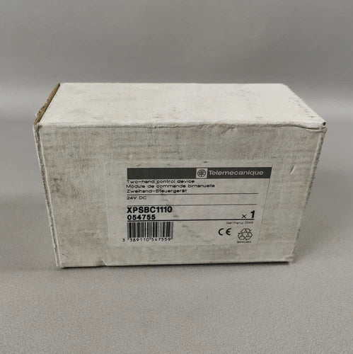Telemecanique 054755 XPSBC1110 NEU OVP