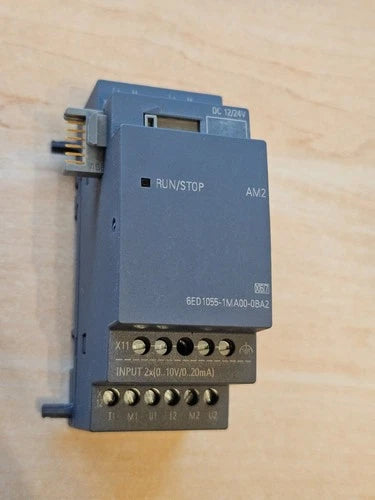 Siemens 6ED1055-1MA00-0BA2