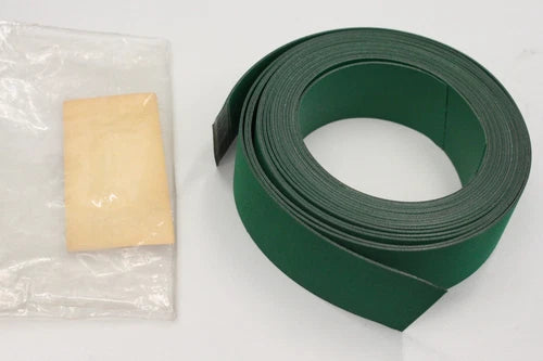 2 x KBA conveyor belt belt spare part m8701440 a New