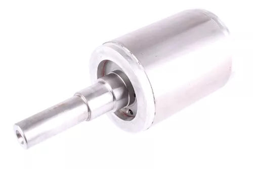 1PH7131-2NF02-0CA0 ROTOR SIEMENS USED / NO WARRANTY / EXPRESS DELIVERY