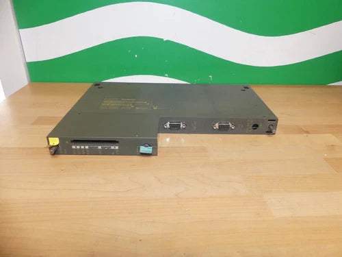 SIEMENS SIMATIC S7 6ES7 412-2XG00-0AB0 6ES7412-2XG00-0AB0