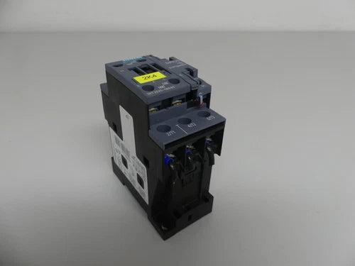 Siemens 3RT2025-1BB40 Power Contactor