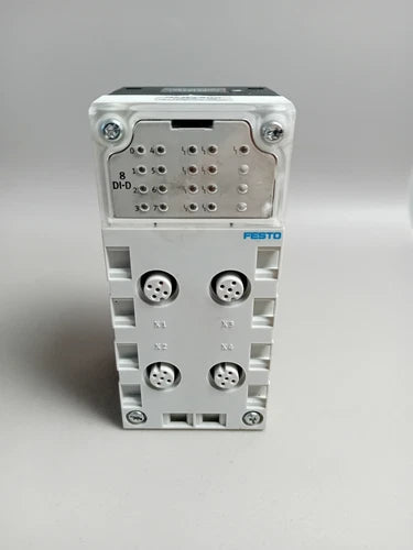 Festo CPX-GE-EV 195742 + 195704