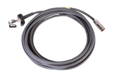 00-132-345 CABLE 10M KUKA GETESTET | GARANTIE INKLUSIVE | SCHNELLER