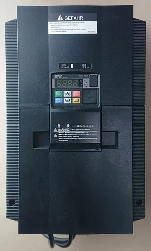 Inversor trif¨¢sico Omron 3G3MX2-A4110-E