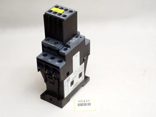 Siemens Sirius 3RT2024-1DB44-3MA0 Leistungssch¨¹tz