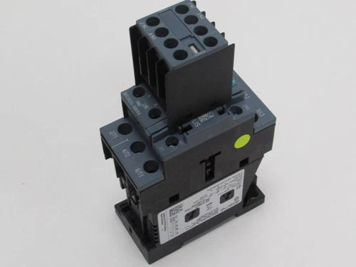 Siemens SIRIUS 3RT2025-1BB44 + 3RH2911-1HA11 TOP ZUSTAND