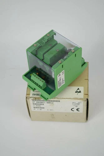 Siemens 6NH9 821-0BB12 ( 6NH9821-0BB12 ) E2