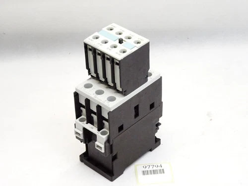 Siemens 3RT1024-1AP04 Leistungssch¨¹tz