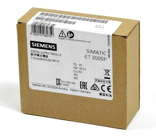 Siemens Simatic S7 ET200SP Digital OUT,6ES7 136-6DB00-0CA0,6ES7136-6DB00-0CA0
