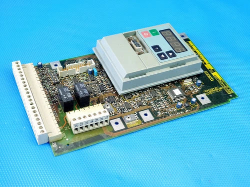 Siemens Module G85139-E1721-C883-C / G85139-E1721-A888