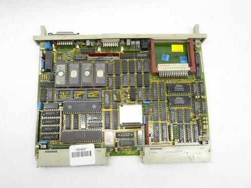 Siemens 6ES5535-3LB12 Simatic Kommunikationsprozessor 6ES5 535-3LB12