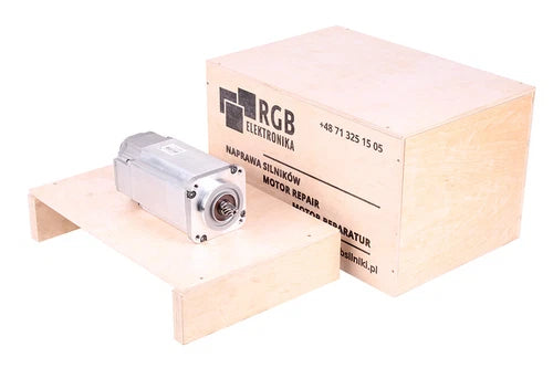 3HAC17484-10/03 TAMAGAWA SEIKI ABB GETESTET | GARANTIE INKLUSIVE | SCHNELLER