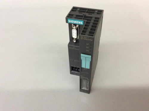 6ES71511AA040AB0 - SIEMENS - 6ES7151-1AA04-0AB0 Interf.  mod.  REFURBISHED