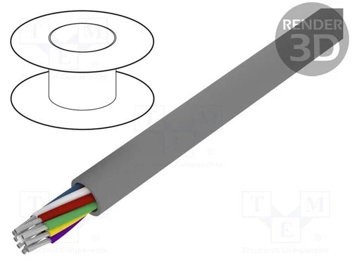 1 disc, Wire 1179C-SL001 /E2UK
