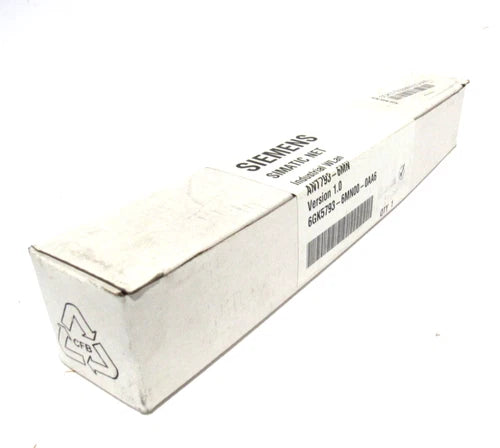 NEW SEALED SIEMENS 6GK5793-6MN00-0AA6 ANTENNA 6GK57936MN000AA6