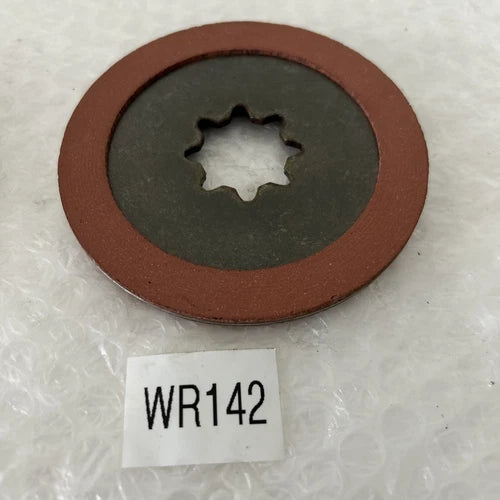 (1) CM- FRICTION DISC BRAKE P/N?? Fast Shipping + Warranty