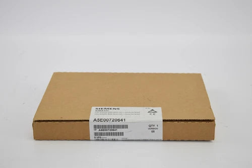 Siemens Simatic PC A5E00720641 ( A5E0 0720641 ) V. 05