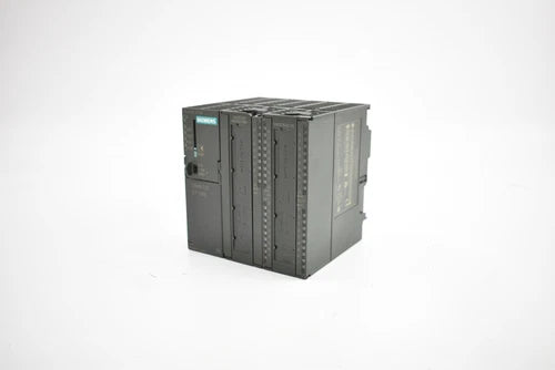 Siemens Simatic S7 6ES7 314-6BF00-0AB0 ( 6ES7314-6BF00-0AB0 ) E.01