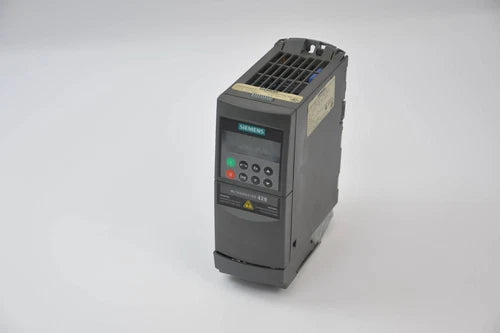 Siemens Micromaster 420 6SE6420-2AB15-5AA1 ( 6SE6 420-2AB15-5AA1 )
