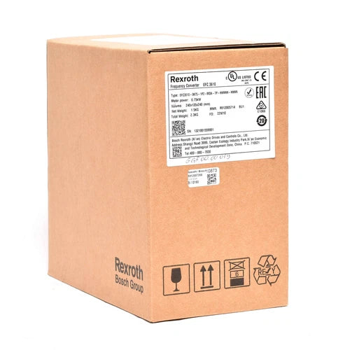 Rexroth Frequenzumrichter EFC5610-0K40-1P2-MDA-7P-NNNNN-L1NN R912007268 -new-