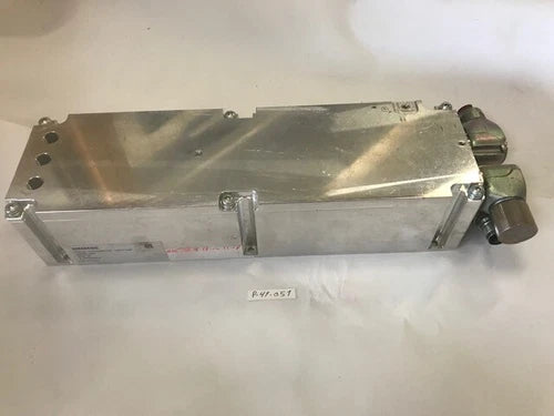 Siemens Dracula Power Unit 20A Lab Sample A5E35815647 Issue.AA S F2FD021509