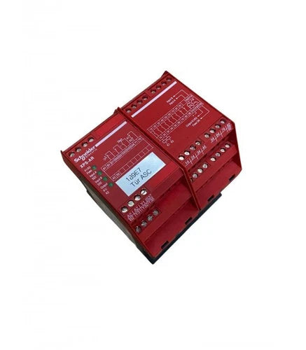SCHNEIDER XPSAR311144 Preventa Module