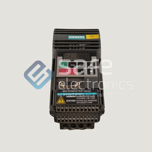 6SE3210-7BA40 - Variador SIEMENS
