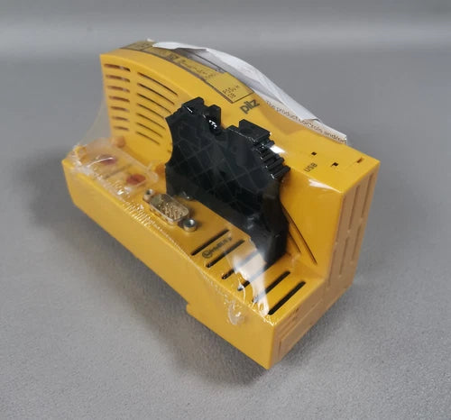 Pilz 312010 PSSuH SB NEU OVP versiegelt