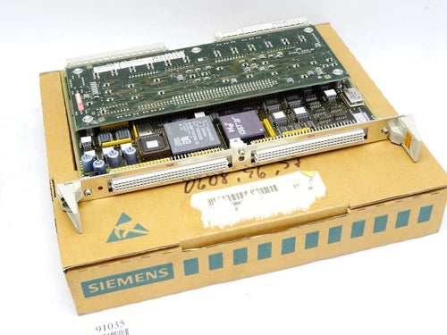 Siemens 6FC5110-0BA01-1AA0 / 5802319101.01 / Neu