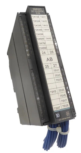 1P 6ES7 322-1BL00-0AA0, SIEMENS