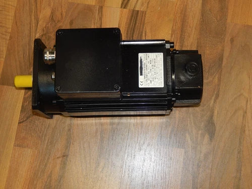 STROMAG FHP22-0170-20-AA2 SERVO MOTOR