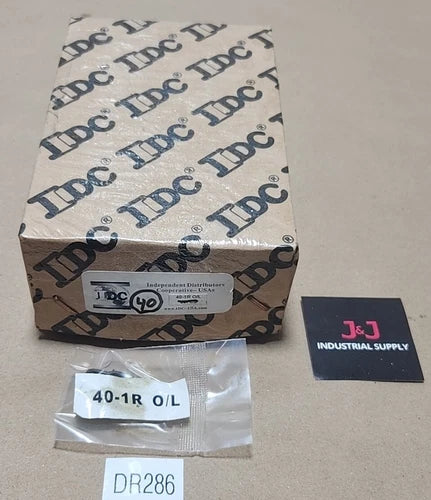 *BRAND NEW* [40] IDC 40-1R O/L Offset Chain Links ???? Made + Warranty!