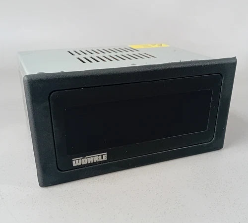 W?hrle ANKA AMS2-220-06-11-00