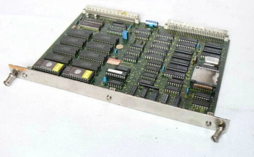 SIEMENS Sinumerik CPU 6FX1120-5BA01 / 6FX11205BA01 / E-Stand: D